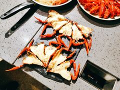 -一棠龙虾•王牌虾球(楚河汉街店)