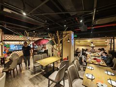 -那时新疆·若羌(经纬汇店)