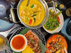 -美奈小馆·越南料理(福田星河COCO Park店)