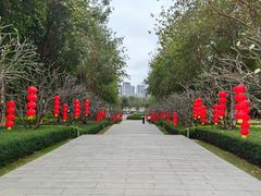 -深圳来福士广场