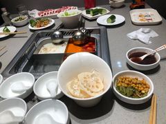 -海底捞火锅(公益西桥店)