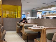 -蔡澜点心·粤菜(嘉里中心店)