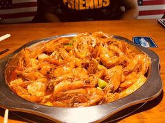 -惠友大虾(太原北街店)