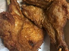 -新桥炸鸡店(中昂时代广场店)