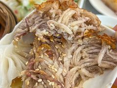 -金生美食(贵州路店)