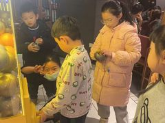 -巴奴毛肚火锅(淮河路店)