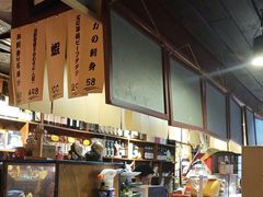 -半藏居酒屋(香港花园店)