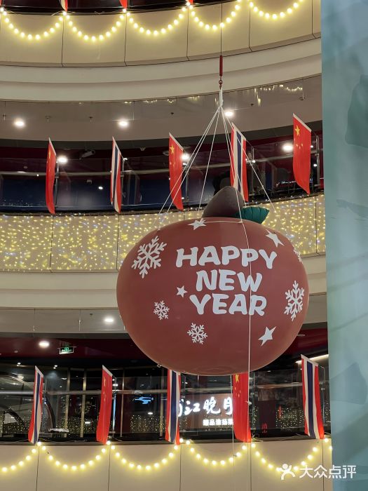 上海小南国(正大店)图片