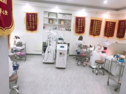 -痘庄科学祛痘国际连锁