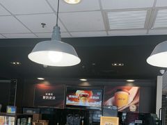-麦当劳(健德桥得来速店)