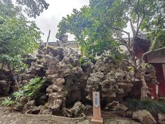 -东山雕花楼
