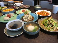 -扬州狮子楼·非遗淮扬菜(总店)