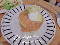 -AFS Cafe & Canteen(闽江二路店)