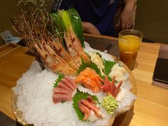 -割烹旭日本料理(龙湖狮山天街店)