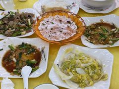 -秋姐美食店(旅游大道店)