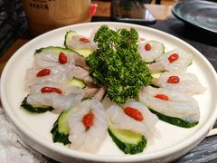 蝴蝶虾-巴蜀印象火锅(永陵总店)