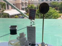 -青岛海景花园大酒店·粤海餐厅