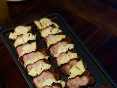 -大自然(鲁家村店)