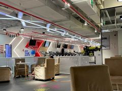 -海力健身游泳(太古里朗御店)