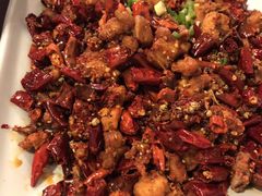 -望京一号·重庆江湖菜(工体店)