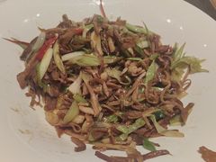 -凤凰园烤鸭店·唐山菜·传承花椒肉(老唐丰路店)