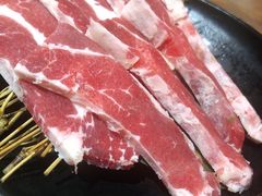 -九田家黑牛烤肉料理(二天地店)