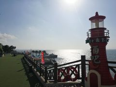 -红星渔村(将军石店)
