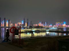 -武汉两江游览·夜游长江(汉口粤汉码头)