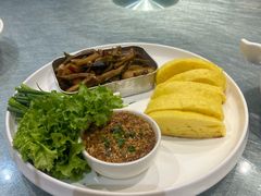 -海铺·渔家虾水饺(皇姑店)