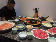 -巴蜀大将火锅(春熙店)