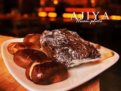 -AJIYA味屋和牛烤肉自助放题(温州万象城店)