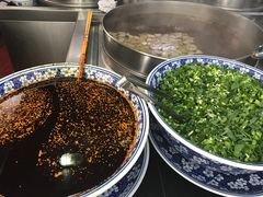 -东方宫中国兰州牛肉拉面(新起街店)