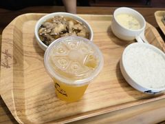 -真功夫(棠下店)