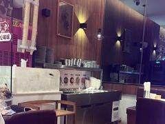 -韩悦烤肉自助(花小福安溪万达店)