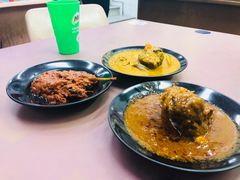 -新加坡Zam Zam餐馆