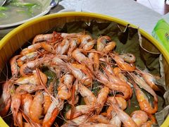 -崖口红树林海鲜餐厅