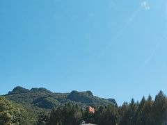 -香炉山国家森林公园