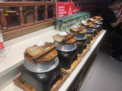 -魏铭鱼头捞饭(晋阳路店)