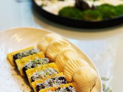 -香乐园·淮扬菜中餐厅·Shang Garden(福田香格里拉店)