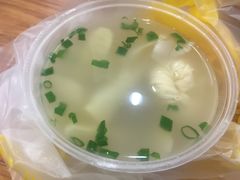 -小杨生煎(黄河路店)