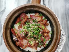 -红星光发煲仔饭(大石街店)