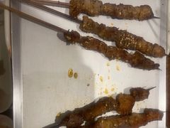 -木屋烧烤(南新店)