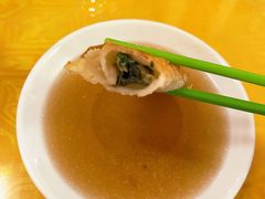 -青岛锅贴(四流中路店)