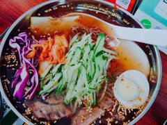 -优壹佳·延边朝鲜族料理(中山北路店)