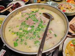 -大唐高老庄(红旗路店)