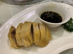 -梅龙镇酒家(南京西路总店)