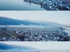 -大理洱海