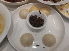 -绿杨春·淮扬宴(庐山路店)
