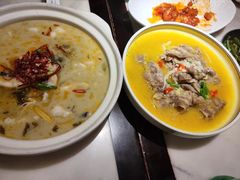 -小菜园新徽菜(扬州华润万象汇店)