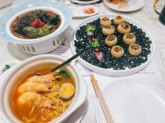 -南山鲜虾面·活鲜小馆·海味大连菜(南山总店)